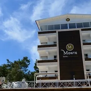 2* Otel Monte