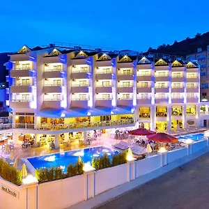 4* Otel Ideal Piccolo - Adult Only